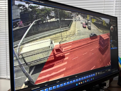 Smart Sanca avan&ccedil;a com IA e amplia efici&ecirc;ncia na seguran&ccedil;a e no atendimento ao cidad&atilde;o