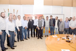 Com concess&atilde;o &agrave; iniciativa privada, Vera Cruz renasce como polo de cinema