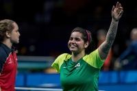 Atleta de S&atilde;o Caetano conquista medalha in&eacute;dita nas Paralimp&iacute;adas