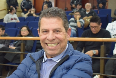 Gilberto Costa propõe criação de posto fixo de saúde e atendimento ao cidadão no Terminal Nicolau Delic