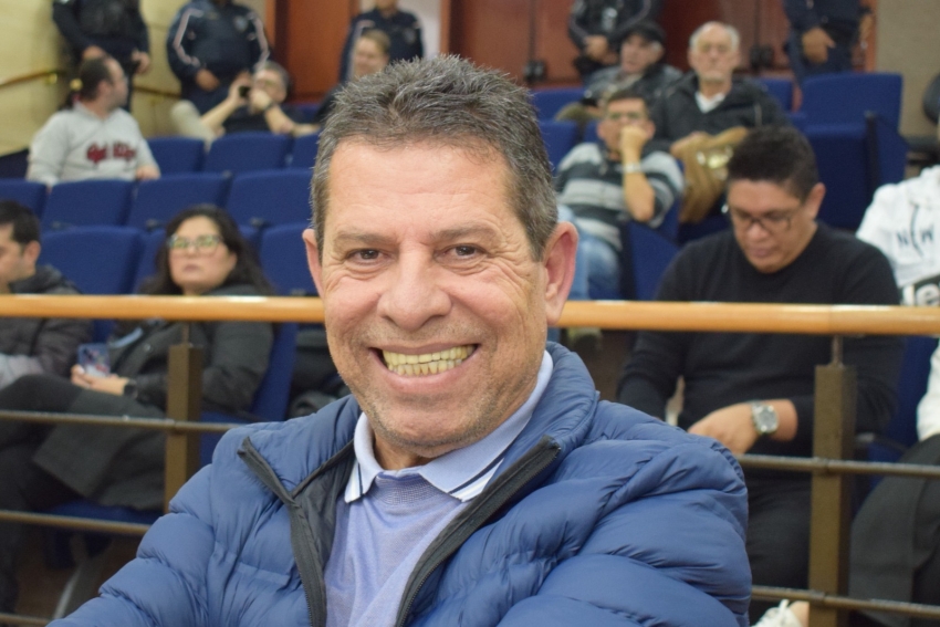 Gilberto Costa propõe criação de posto fixo de saúde e atendimento ao cidadão no Terminal Nicolau Delic