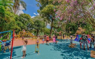 Zool&oacute;gico do Estoril e parques de S&atilde;o Bernardo s&atilde;o op&ccedil;&atilde;o de passeio no feriado