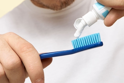 Creme Dental: amigo da sua sa&uacute;de ou vil&atilde;o silencioso?