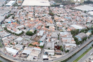 Festa dos Estados agita o Bairro Prosperidade em S&atilde;o Caetano