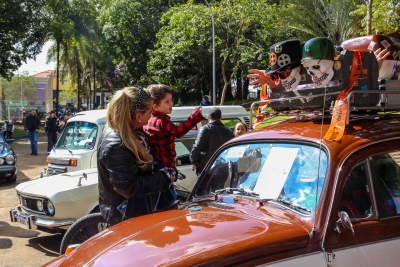 S&atilde;o Caetano ter&aacute; encontro de carros antigos e fora de linha no domingo