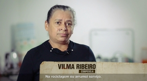 Campanha de Coleta Seletiva de Santo Andr&eacute; ganha hotsite, filme e a&ccedil;&atilde;o via telefone