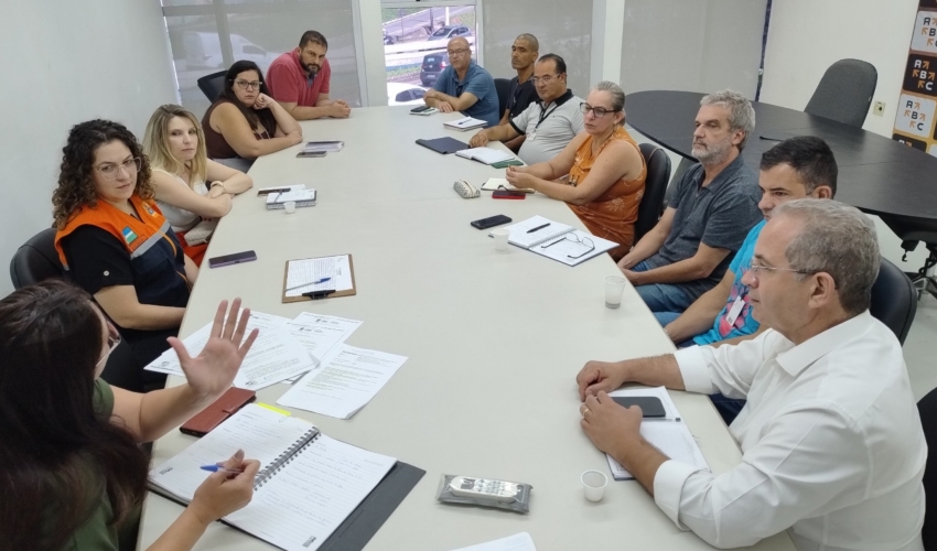 Consórcio ABC avança na articulação regional com a Capital e prepara documento unificado de demandas