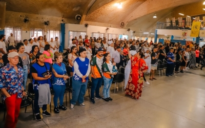 Lan&ccedil;amento de Cartilha da Igualdade Racial marca abertura do M&ecirc;s da Consci&ecirc;ncia Negra em S&atilde;o Bernardo