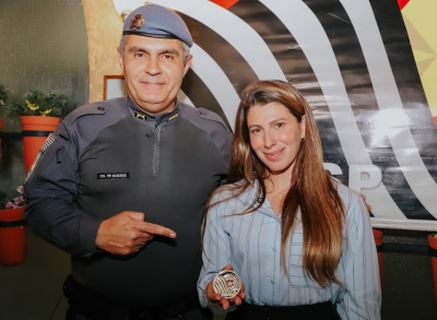 Em S&atilde;o Bernardo, Opera&ccedil;&atilde;o For&ccedil;a Total fortalece seguran&ccedil;a com a&ccedil;&atilde;o integrada da GCM e PM no Rudge Ramos e outras regi&otilde;es