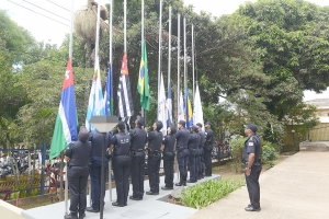Centro Regional de Forma&ccedil;&atilde;o em Seguran&ccedil;a Urbana &eacute; inaugurado em S&atilde;o Bernardo