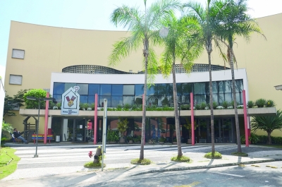 Casa Ronald McDonald ABC recruta volunt&aacute;rios