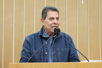 Gilberto Costa solicita revitaliza&ccedil;&atilde;o da Rua Visconde de Inha&uacute;ma