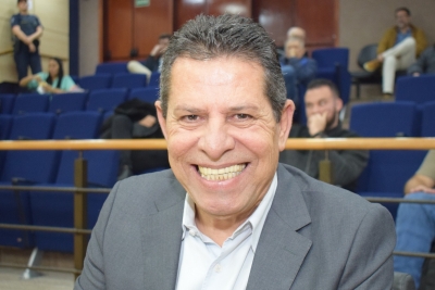 Gilberto Costa homenageia os 100 anos da General Motors do Brasil