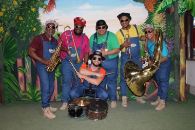 Festival do Chocolate ganha as ruas com atra&ccedil;&otilde;es culturais itinerantes