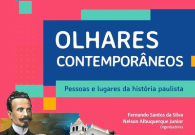 Jovens escritores lan&ccedil;am obra que resgata a hist&oacute;ria paulista no IHGSP