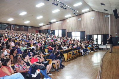 Prefeitura de Santo Andr&eacute; amplia rede educacional com mais de 600 novos servidores