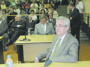 Vereador Dr. Xavier solicita Hospital Veterin&aacute;rio P&uacute;blico