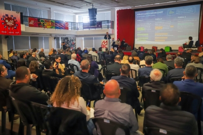 Grande ABC perde quase US$ 15 mi com tarifa&ccedil;o e regi&atilde;o articula rea&ccedil;&atilde;o conjunta