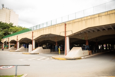 São Caetano assina ordem de serviço para revitalização do módulo 2 do Terminal Nicolau Delic