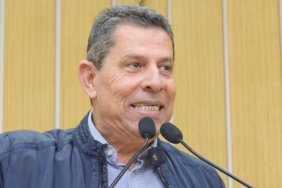 Gilberto Costa quer coleta domiciliar e incentivos para doadores de sangue e medula em S&atilde;o Caetano