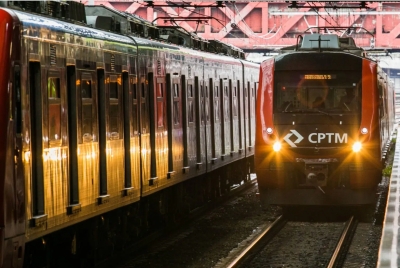 Entenda a mudan&ccedil;a na linha 10 Turquesa da CPTM