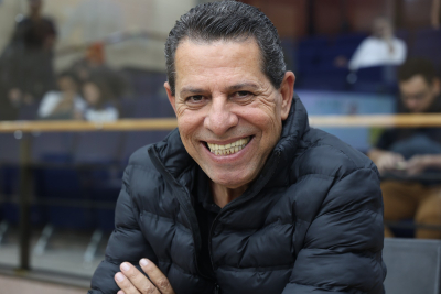 Gilberto Costa indica a revitaliza&ccedil;&atilde;o da Pra&ccedil;a das Figueiras