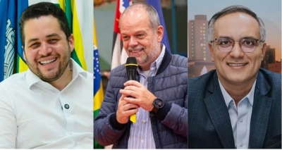 Prefeitos do ABC definem nova diretoria da Funda&ccedil;&atilde;o do ABC por consenso