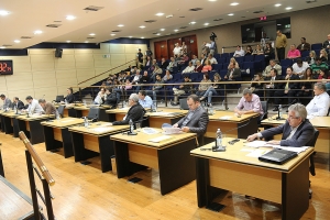 Projetos para escolas municipais s&atilde;o ratificados na C&acirc;mara de S&atilde;o Caetano