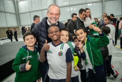 S&atilde;o Caetano tem os melhores indicadores sociais do Brasil, confirma Austin Rating