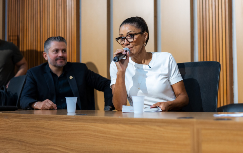 Fundo de Solidariedade de São Bernardo e Sebrae lançam ‘Bora Impactar’