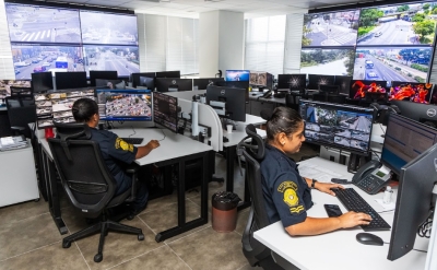 S&atilde;o Bernardo &eacute; a segunda cidade mais segura do Pa&iacute;s entre munic&iacute;pios com popula&ccedil;&atilde;o entre 500 mil e 1 milh&atilde;o de habitante