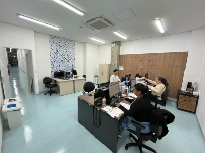 Moderniza&ccedil;&atilde;o do HU de S&atilde;o Bernardo garante amplia&ccedil;&atilde;o da &aacute;rea de assist&ecirc;ncia e espa&ccedil;o kids