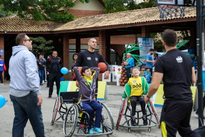 S&atilde;o Caetano publica edital para elei&ccedil;&atilde;o do Conselho Municipal da Pessoa com Defici&ecirc;ncia