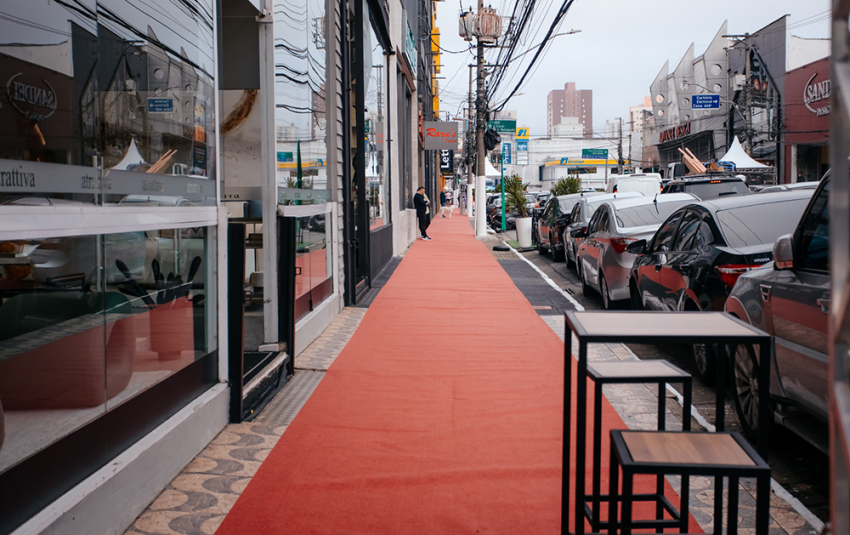 2ª edição da Jurubatuba Week tem pontapé inicial neste sábado