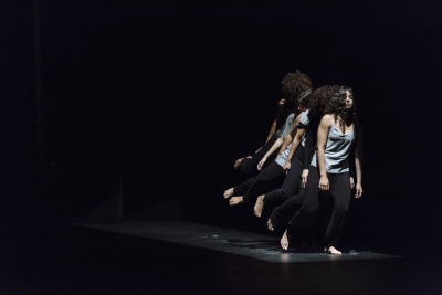 Escola Livre de Dança abre inscrição em dança contemporânea