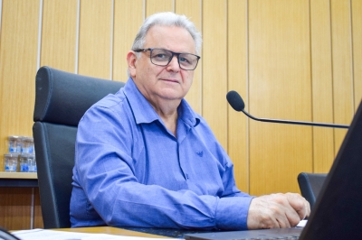 Seraphim prop&otilde;e ampliar ensino de idiomas com transmiss&atilde;o online em S&atilde;o Caetano