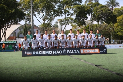 Complexo da Vila S&atilde;o Jos&eacute;, de S&atilde;o Bernardo, est&aacute; na final da Ta&ccedil;a das Favelas SP