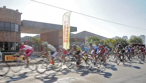 S&atilde;o Caetano recebe a Volta Cicl&iacute;stica Internacional do Grande ABCD