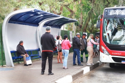 Diadema ter&aacute; tarifa zero a estudantes nos dois dias de provas do Enem