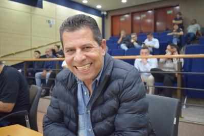 Gilberto Costa propõe melhorias em parques e praças para ampliar segurança e qualidade de vida em São Caetano