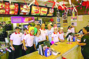 Casa Ronald McDonald ABC j&aacute; iniciou venda de t&iacute;quetes antecipados para o McDia Feliz