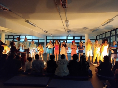 Escola Livre de Teatro de Santo Andr&eacute; abre inscri&ccedil;&otilde;es para N&uacute;cleos de Pesquisa