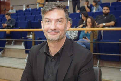 Welbe Macedo apresenta projeto contra intoler&acirc;ncia religiosa em S&atilde;o Caetano