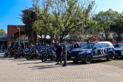 HIST&Oacute;RICO: S&atilde;o Caetano n&atilde;o registra roubo de ve&iacute;culo em um m&ecirc;s