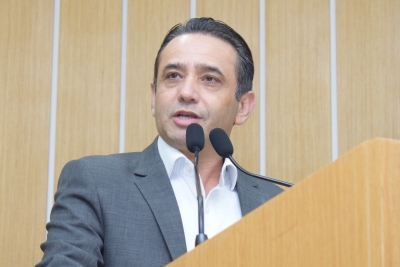 Cicinho Moreira indica melhorias nas &aacute;reas de meio ambiente e mobilidade em S&atilde;o Caetano