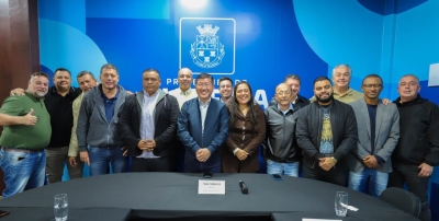 Taka diz que a educa&ccedil;&atilde;o ser&aacute; prioridade no segundo semestre