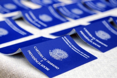 Poupatempo Santo André passa a emitir Carteira de Trabalho
