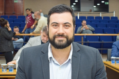 C&eacute;sar Oliva prop&otilde;e Dia de Conscientiza&ccedil;&atilde;o sobre Doa&ccedil;&atilde;o de &Oacute;rg&atilde;os em S&atilde;o Caetano