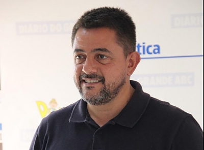 Deputado Danilo Balas busca parceria com BOS para projetos em São Caetano do Sul