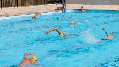 &lsquo;Piscinas Abertas&rsquo; ter&aacute; funcionamento especial na segunda e ter&ccedil;a de Carnaval em S&atilde;o Bernardo
